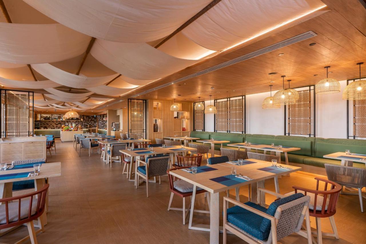 Holiday Inn Resort Samui Bophut Beach By Ihg Exterior foto